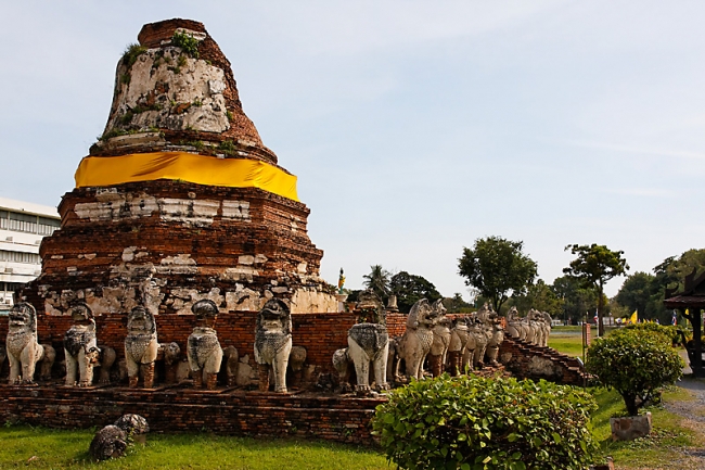 Wat Thammikarat-016